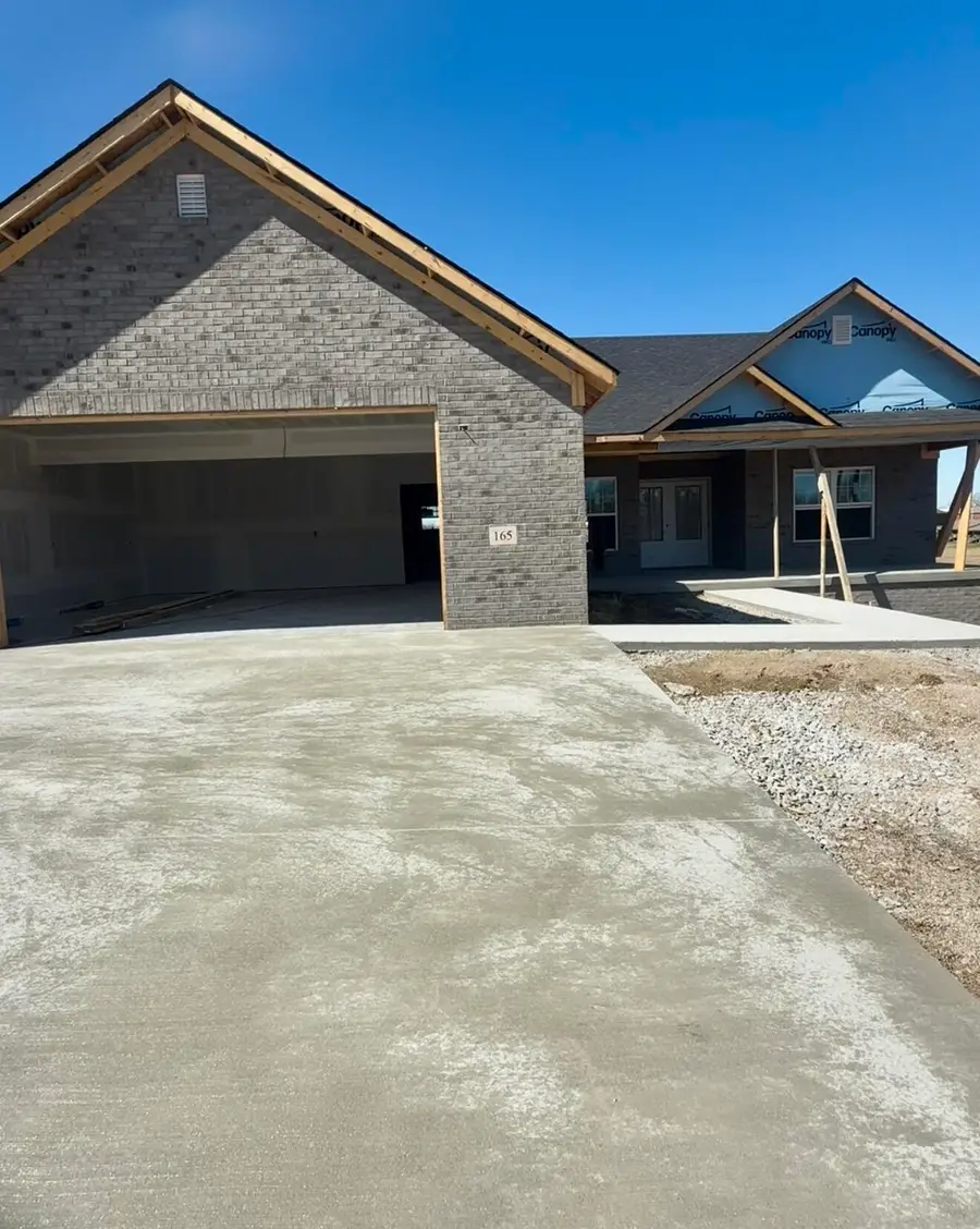 165 Central Park Avenue, Berea, KY 40403 - #2