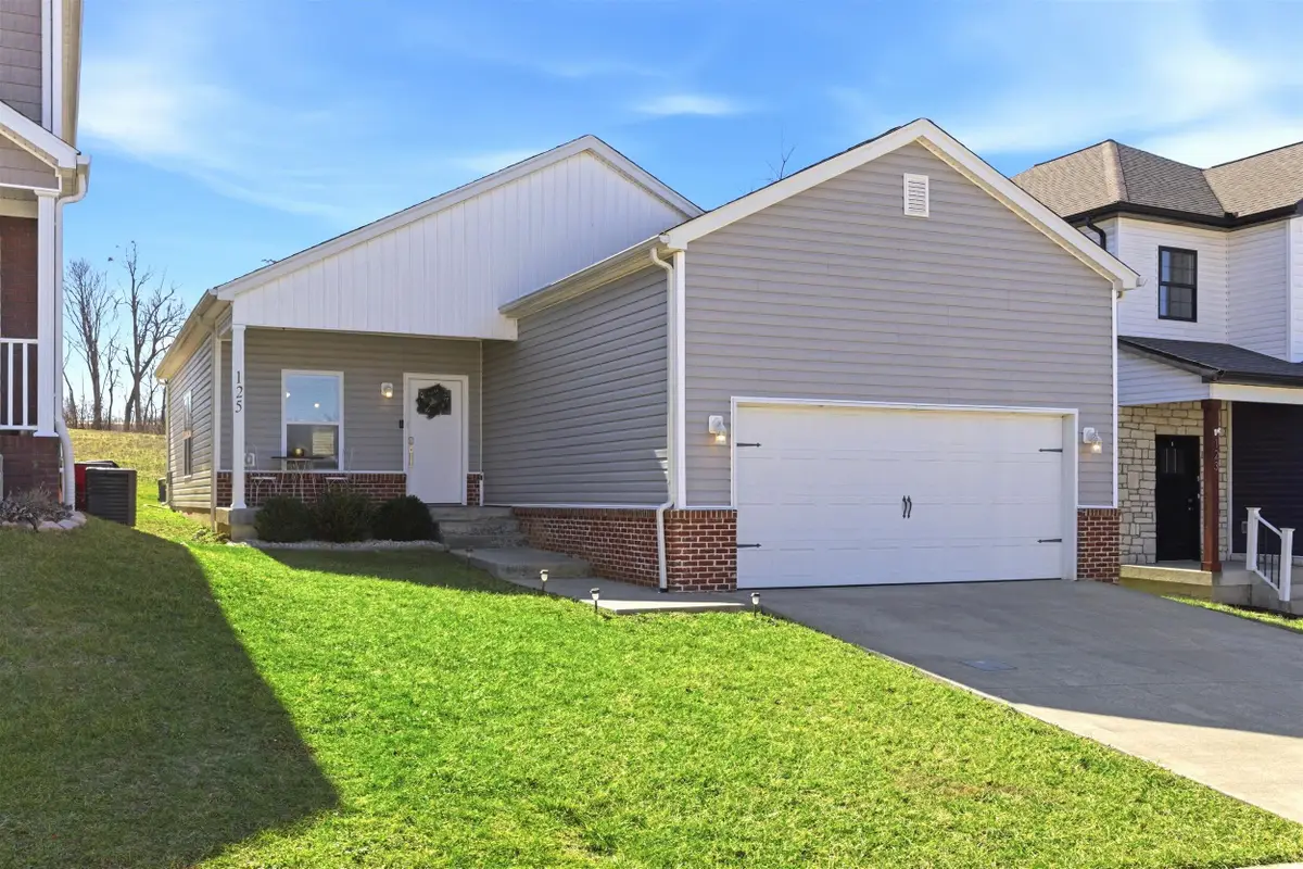 125 Bobby Jones Boulevard, Frankfort, KY 40601 - #1