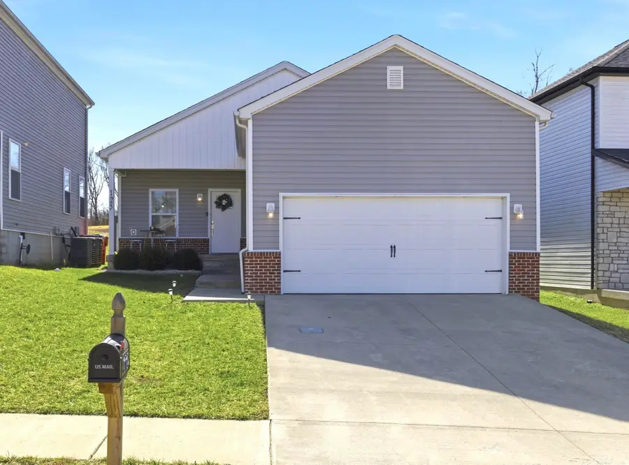 125 Bobby Jones Boulevard, Frankfort, KY 40601 - #2