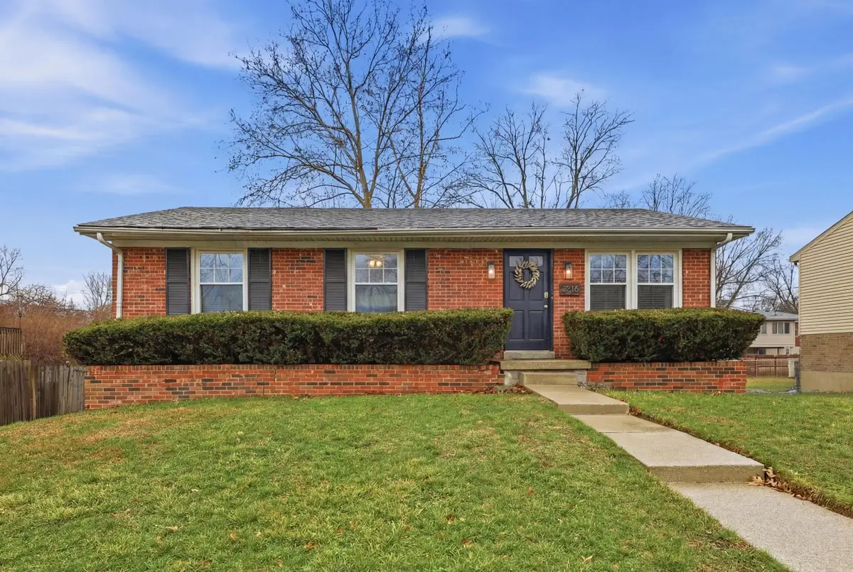 236 E Tiverton Way, Lexington, KY 40517 - #1