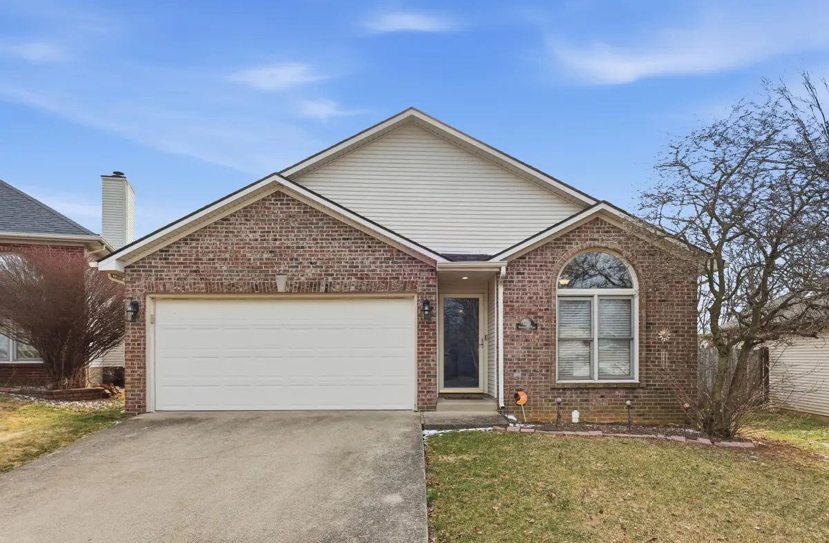 236 Woodbrook Place, Lexington, KY 40511 - #1