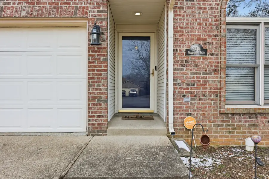 236 Woodbrook Place, Lexington, KY 40511 - #3