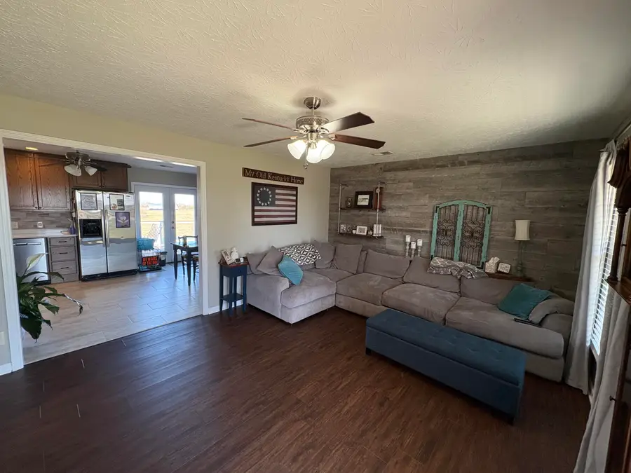 462 Concord Road, Richmond, KY 40475 - #3