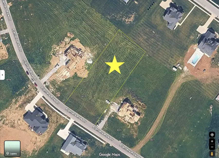 3023 Planters Row Drive, Richmond, KY 40475 - #2