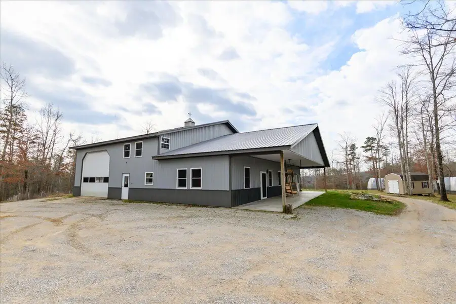 131 Marvins Lane, East Bernstadt, KY 40729 - #3