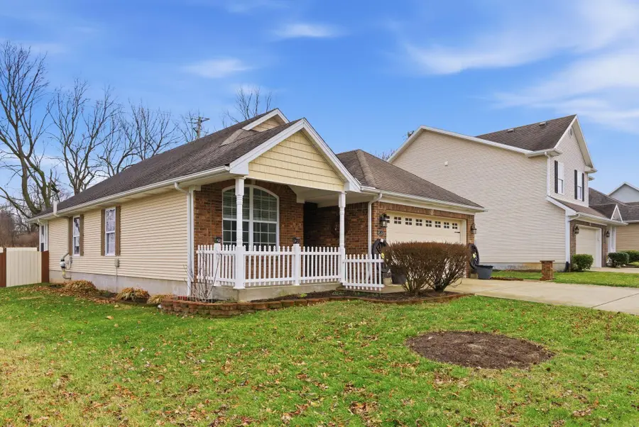 152 Sutton Pl Boulevard, Georgetown, KY 40324 - #2