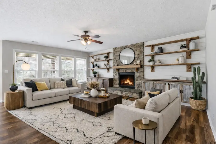 109 Rowanberry Drive, Nicholasville, KY 40356 - #2