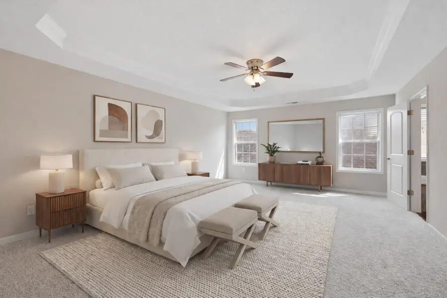 109 Rowanberry Drive, Nicholasville, KY 40356 - #3