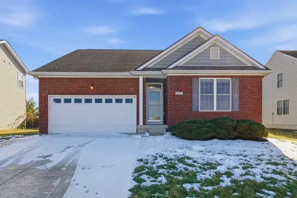 225 St Regis Drive, Shelbyville, KY 40065