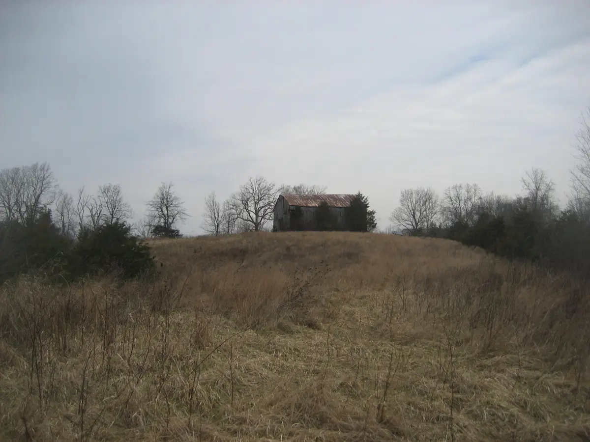 1234 Rutherford School Rd Rutherford School Road, Lawrenceburg, KY 40342 - #1