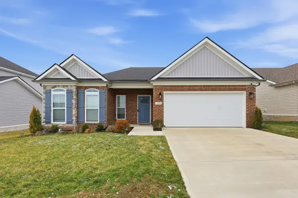 1097 Mission Drive, Richmond, KY 40475