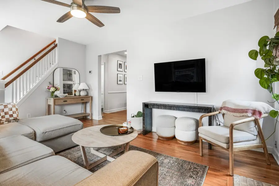 361 Bob O Link Drive, Lexington, KY 40503 - #3