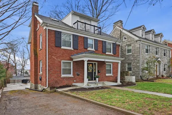 121 Johnston Boulevard, Lexington, KY 40503