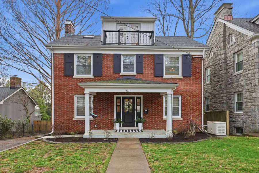 121 Johnston Boulevard, Lexington, KY 40503 - #2