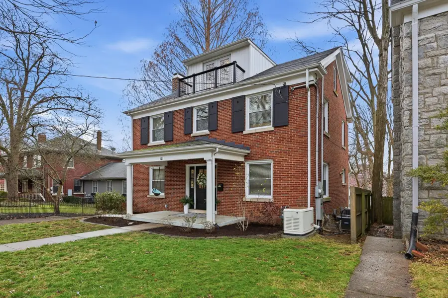 121 Johnston Boulevard, Lexington, KY 40503 - #3