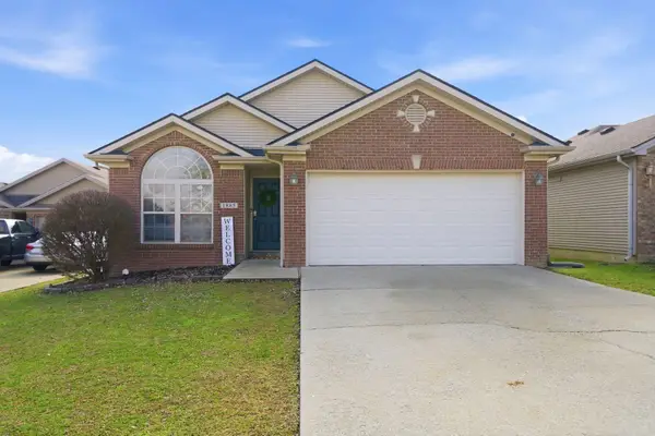 1885 Millbank Road, Lexington, KY 40511