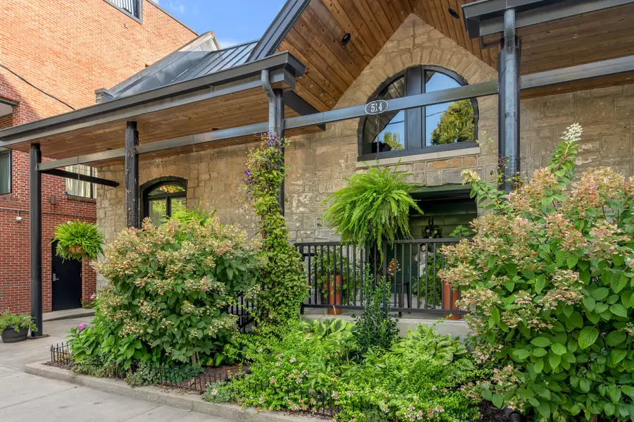 514 W Short Street #101, Lexington, KY 40507 - #2