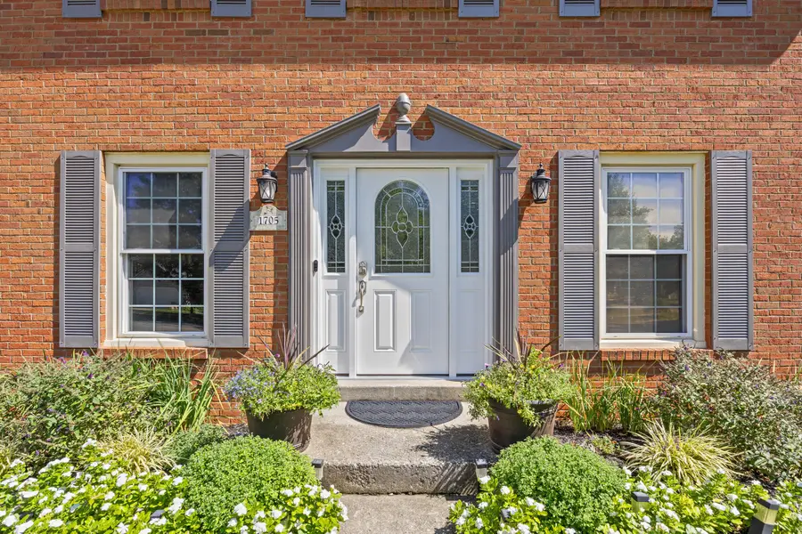 1705 Houndstooth Glen, Lexington, KY 40515 - #2