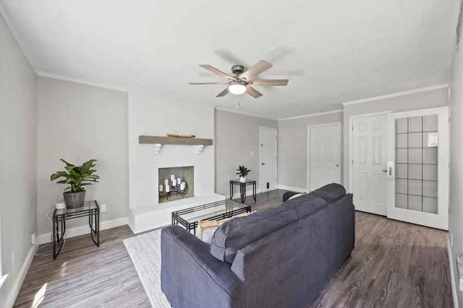 1705 Houndstooth Glen, Lexington, KY 40515 - #3