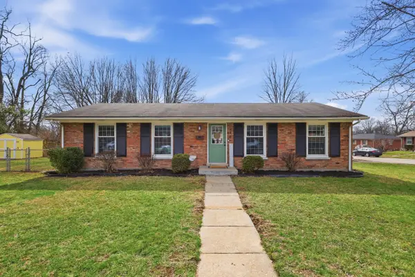 446 Yale Drive, Lexington, KY 40517