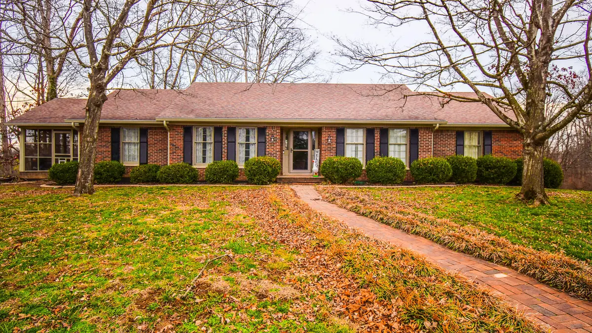 1039 Greenbriar Road, Lawrenceburg, KY 40342 - #1