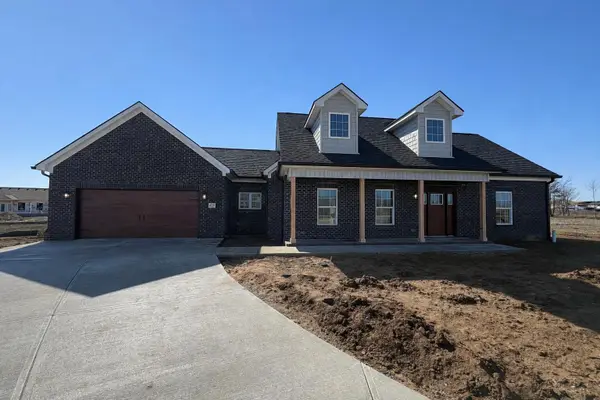 627 Comanche Drive, Richmond, KY 40475