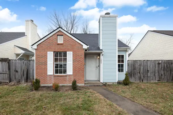 1003 Parkside Drive, Georgetown, KY 40324