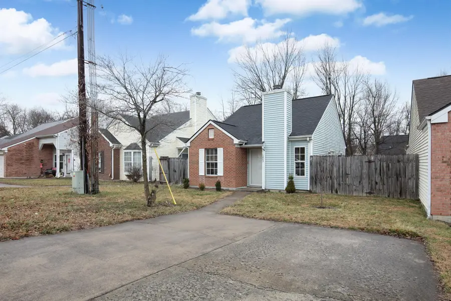 1003 Parkside Drive, Georgetown, KY 40324 - #2