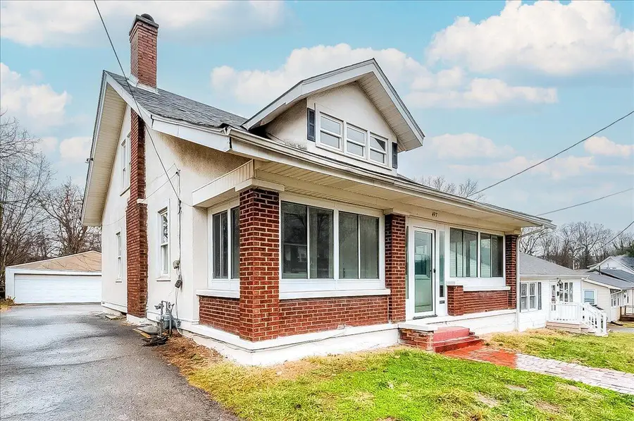 497 Russell Street, Danville, KY 40422 - #2