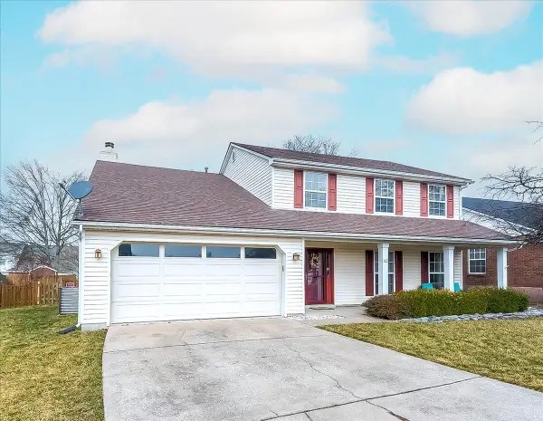 112 Hillock Court, Nicholasville, KY 40356