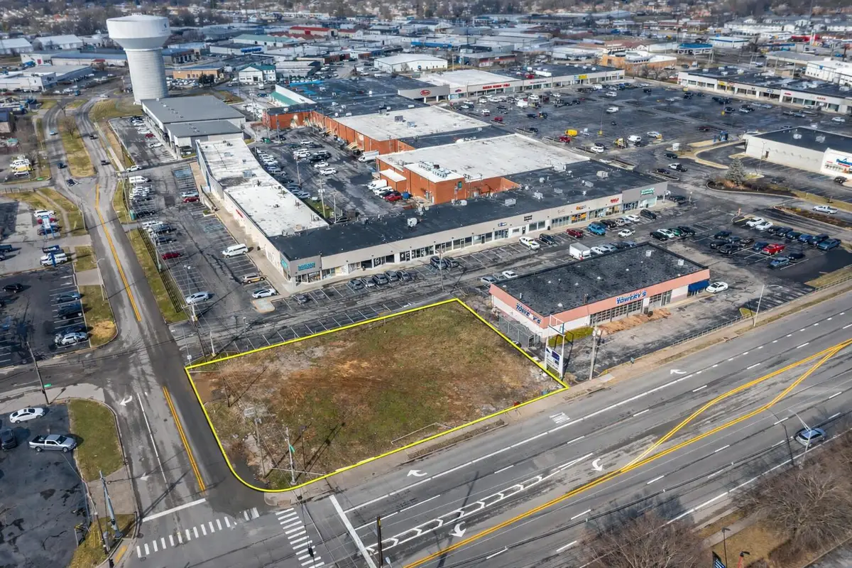 1209 Winchester Road, Lexington, KY 40505 - #1