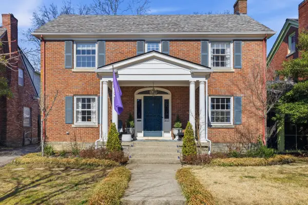 365 Henry Clay Boulevard, Lexington, KY 40502