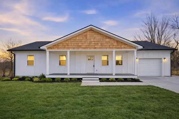 2334 High Bridge Road, Lancaster, KY 40444