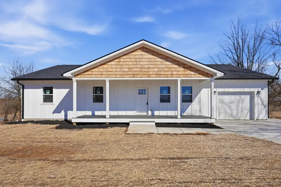 2334 High Bridge Road, Lancaster, KY 40444 - #2