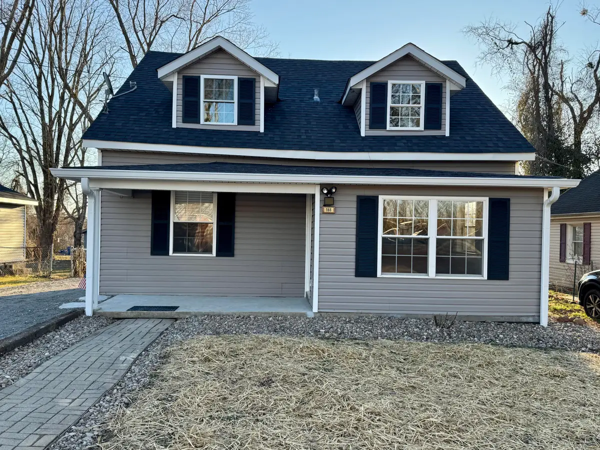 166 Mary Street, Berea, KY 40403 - #1