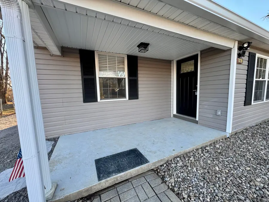 166 Mary Street, Berea, KY 40403 - #3