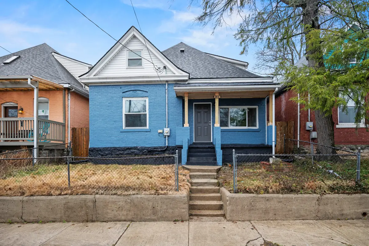 238 Rand Avenue, Lexington, KY 40508 - #1