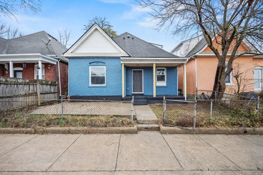 238 Rand Avenue, Lexington, KY 40508 - #3