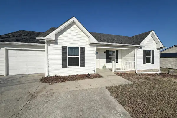 5072 E Highway 635, Science Hill, KY 42553