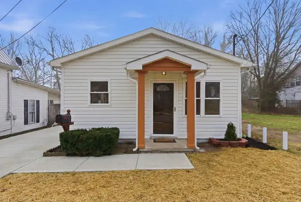 209 S Lexington Avenue, Wilmore, KY 40390