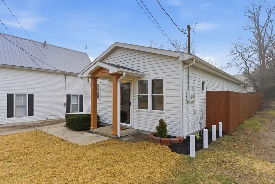 209 S Lexington Avenue, Wilmore, KY 40390 - #2