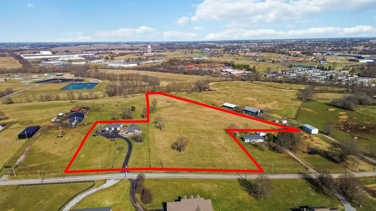 1103 Cornishville Road, Harrodsburg, KY 40330 - #1