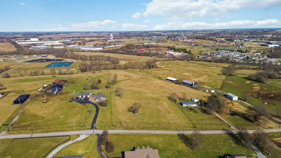 1103 Cornishville Road, Harrodsburg, KY 40330 - #2