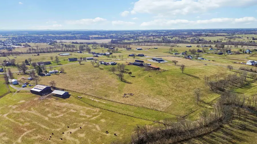 1103 Cornishville Road, Harrodsburg, KY 40330 - #3