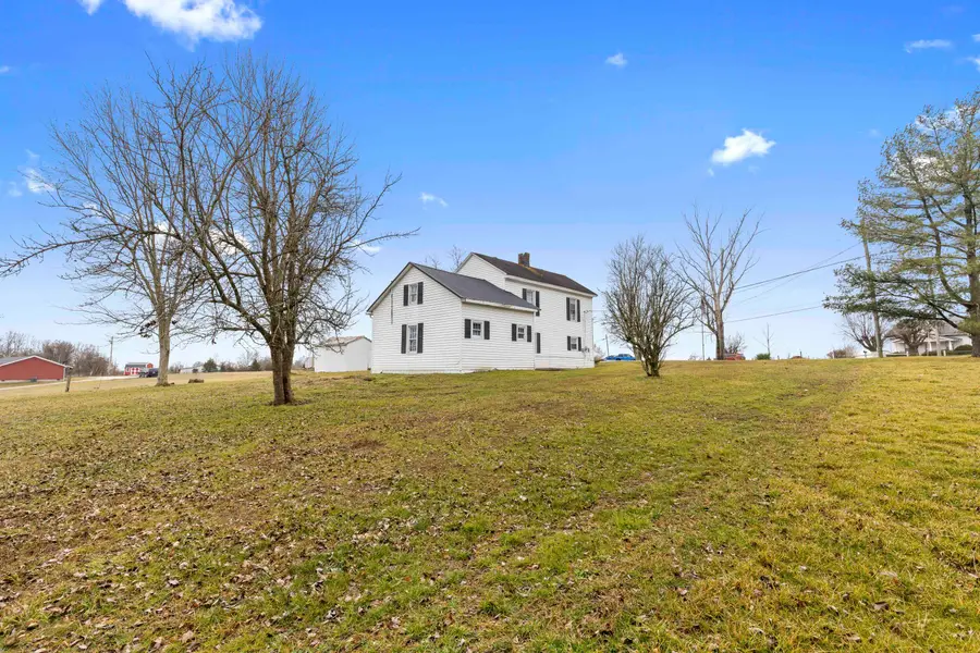 8051 Hillsboro Road, Hillsboro, KY 41049 - #3