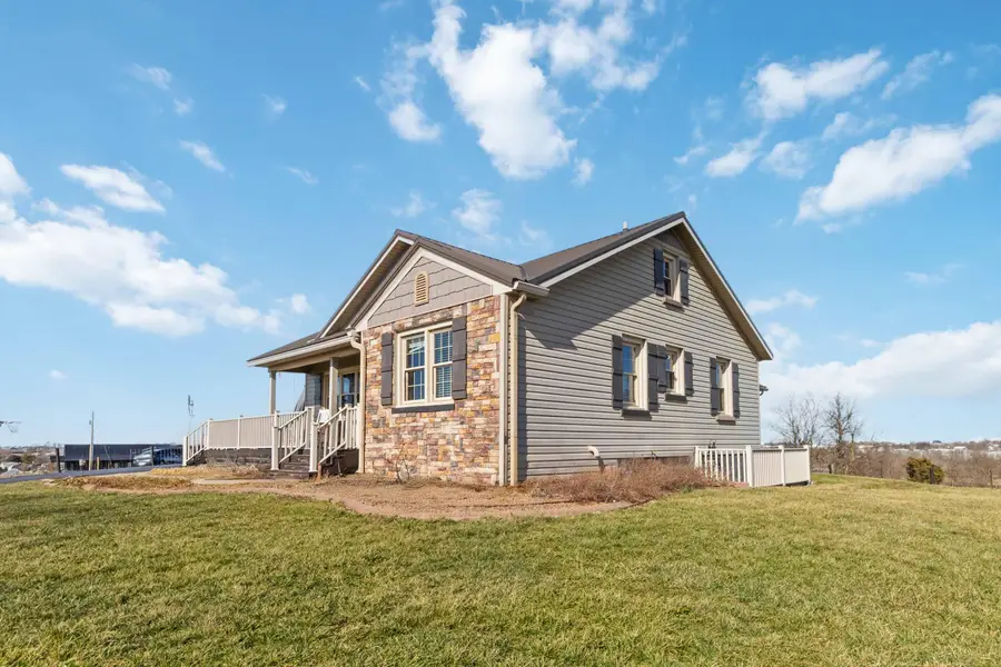 1103 Cornishville Road, Harrodsburg, KY 40330 - #2