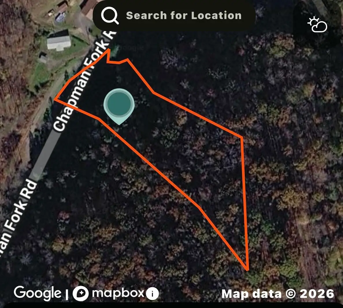 347 Chapman Fork Road, Beattyville, KY 41311 - #1