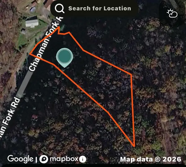 347 Chapman Fork Road, Beattyville, KY 41311