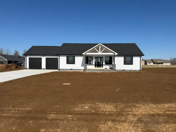 2727 Brindle Ridge Road, Brodhead, KY 40409