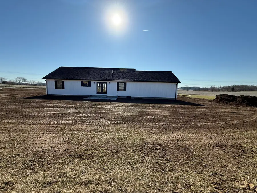 2727 Brindle Ridge Road, Brodhead, KY 40409 - #2